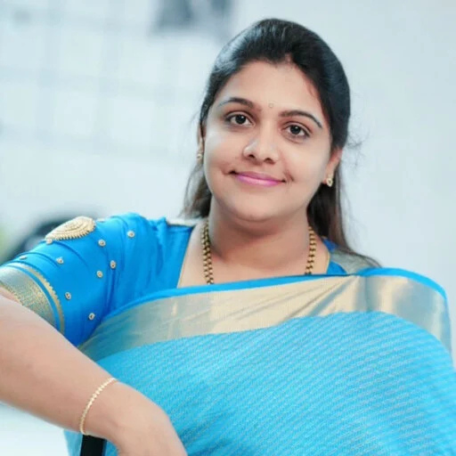 Shruthi S.V.
